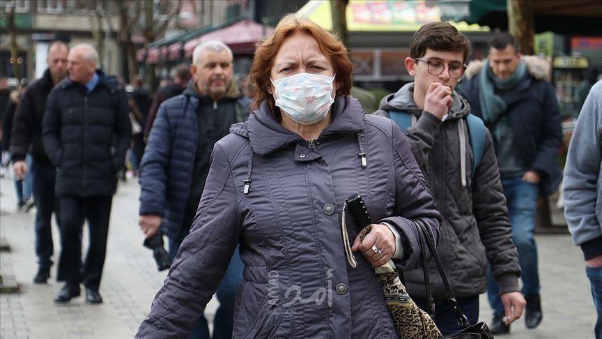 جمهورية الجبل الاسود اول دولة اوروبية تعلن خلوها من كورونا