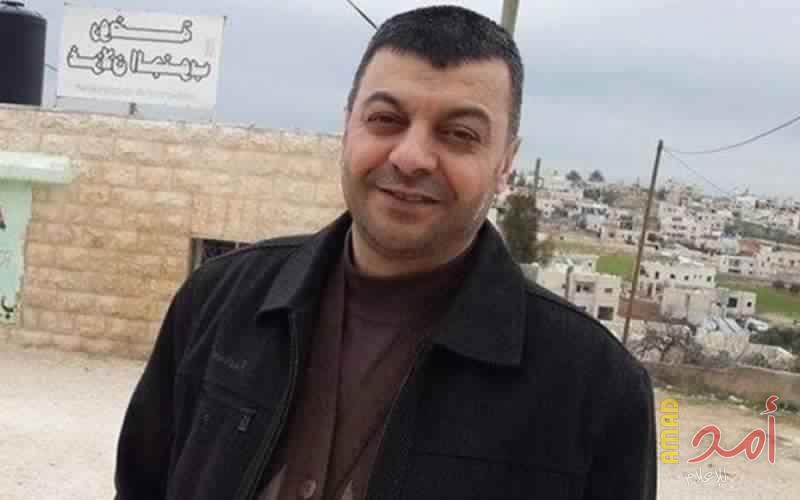 الافراج عن النائب عن محافظة الخليل محمد الطل من سجن عوفر