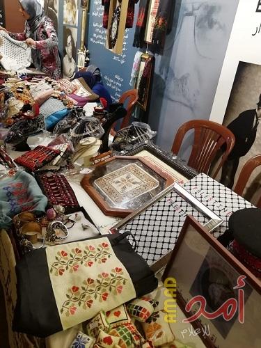 لبنان: المسرح الوطني يحيي أيام فلسطين الثقافية