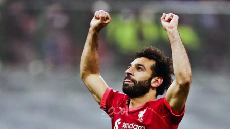 أسطورة ليفربول: سيشعرون بقيمة "صلاح" عندما يرحل