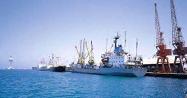موانئ البحر الأحمر تنفذ قرار منع دخول سفن قطر والسماح فقط بعبور القناة