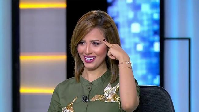رنا سماحة تثير الجدل بإطلالة جديدة ..شاهد