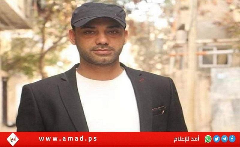 المواطن طلال كلاب لـ"أمد": سأغلق باب رزقي الوحيد بسبب مهاجمة شرطة حماس المتكرر