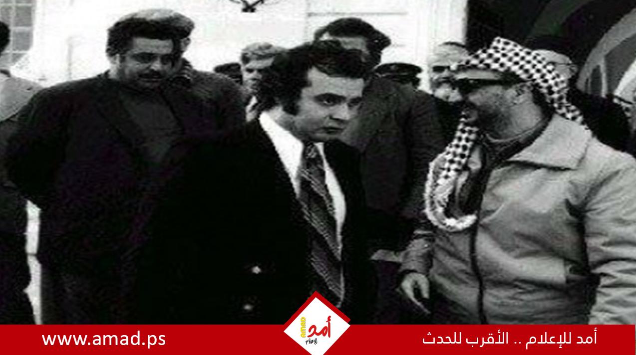"فتح" في ذكرى استشهاد أبو حسن سلامة: مثل نموذجا خاصا في التضحية والإيثار