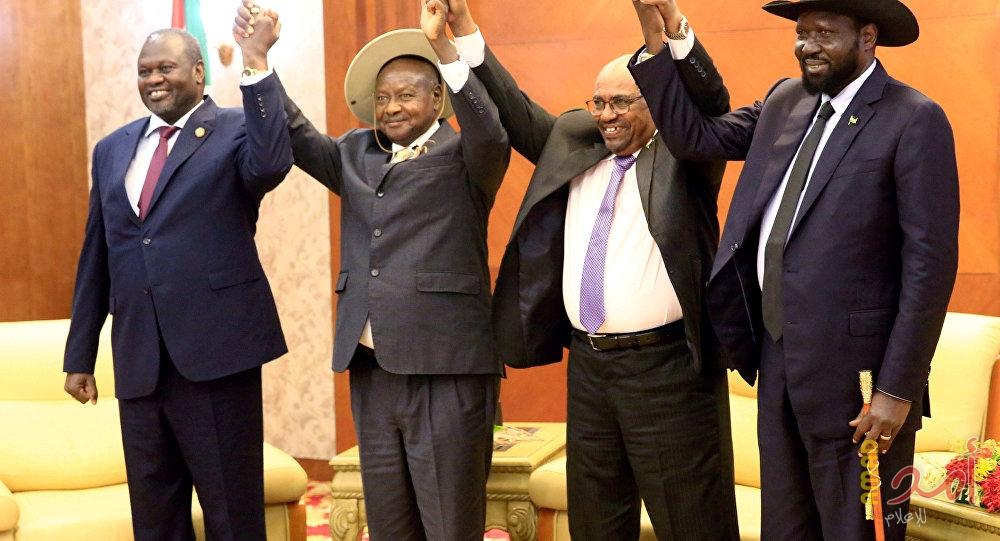محلل سياسي يكشف أهم بنود اتفاق فرقاء السودان