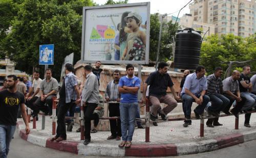 200 مليون عاطل عن العمل و4 مليار بدون حماية اجتماعية