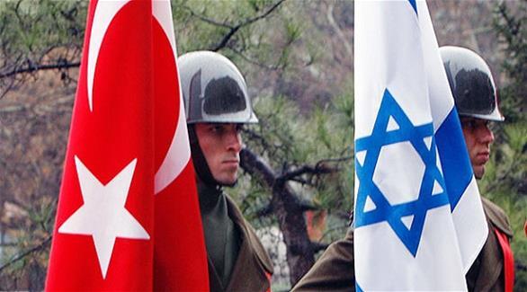 الحمساوي نعيم ينتقد تصريحات قيادي تركي من حزب اردوغان