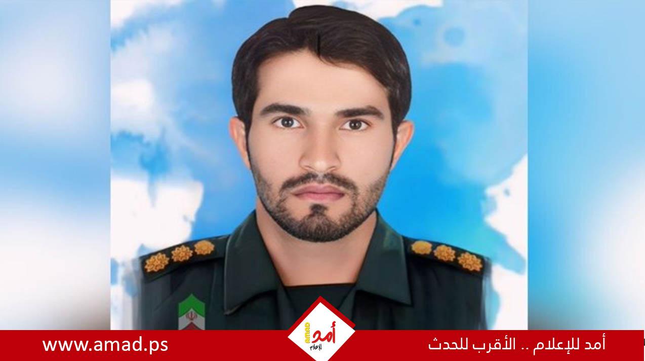 مقتل أحد قيادات الحرس الثوري الإيراني في سوريا بغارة إسرائيلية
