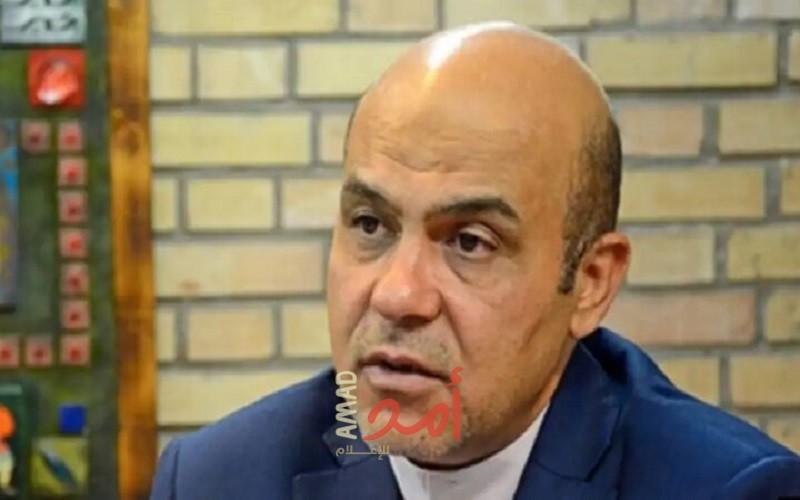 الحكم بالإعدام على نائب وزير الدفاع الإيراني السابق علي رضا أكبري المدان بالتجسس لصالح بريطانيا