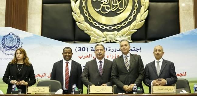 وزراء النقل العرب يوصون يإنشاء مركز عربي للتحقيق في الحوادث البحرية