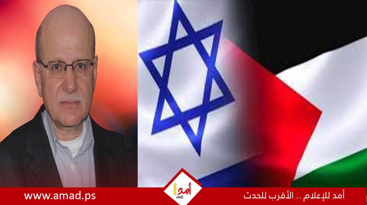 فهد سليمان: القضية الفلسطينية تقف على عتبة مرحلة جديدة في ظل التطورات الإقليمية