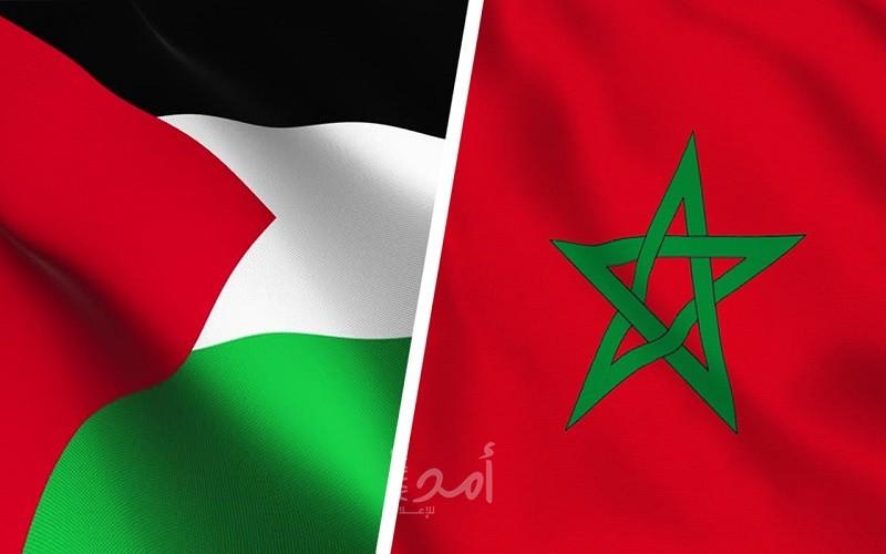 مسؤول مغربي يعتزم إجراء محادثات مع مسؤولين فلسطينيين