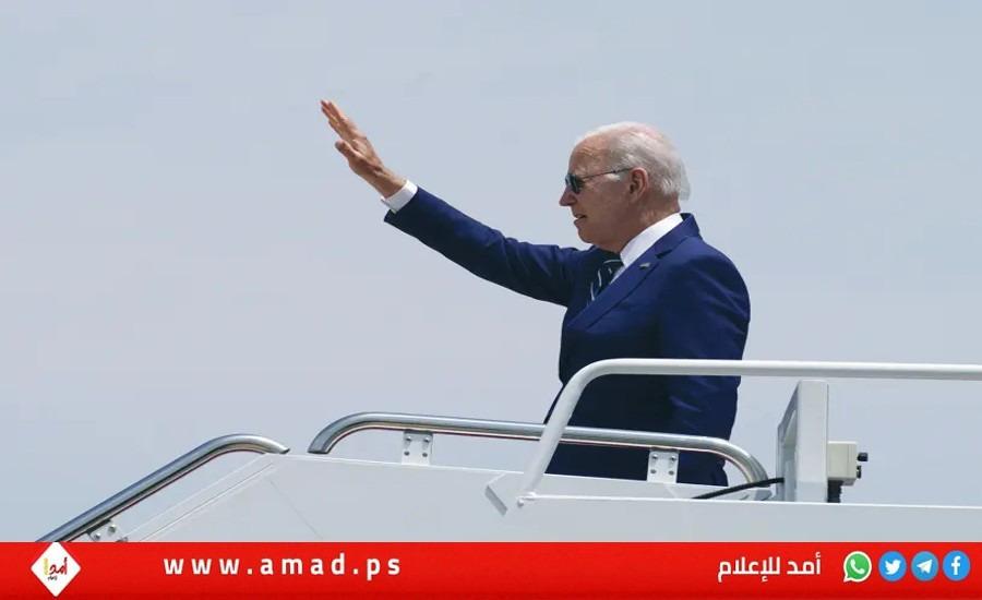 موقع أمريكي: الفلسطينيون لا يتوقعون كثيرا من زيارة بايدن للمنطقة
