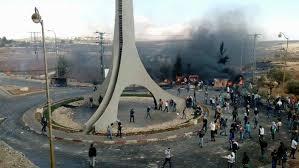 دوافع الأمن الفلسطيني لمنع متظاهرين من الوصول الى"بيت إيل"..وامين سر فتح: لن نقف في ابراج المراقبة
