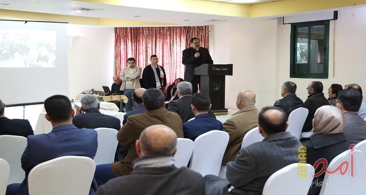 التربية "ومساءلة العنف ضد الأطفال" تختتمان مشروع "نحو طفولة فلسطينية آمنة"
