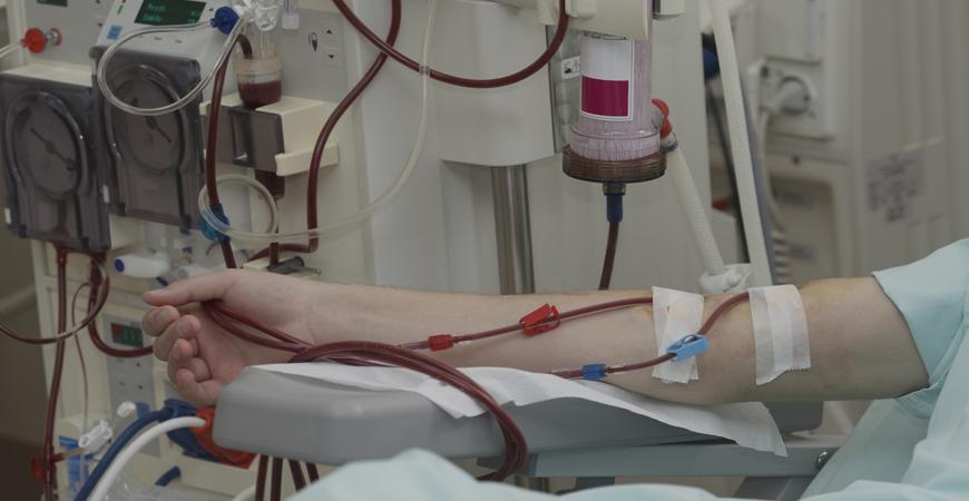 مضاعفات غسيل الكلى أكثر من 5 سنوات .. وخيارات تجنبها
