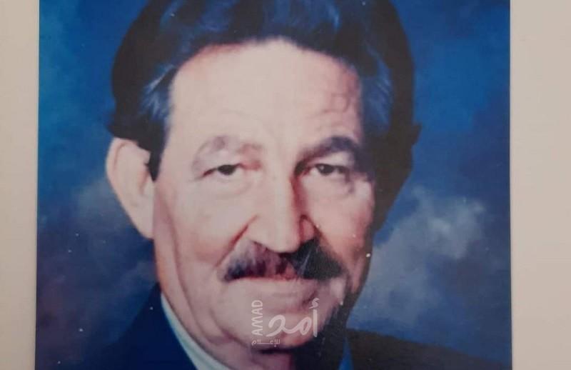 ذكرى رحيل "وفا توفيق الصايغ"
