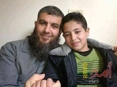 (أمد) يفتح ملف الاعتقال السياسي ..عائلة السكني في غزة.. صراع والضحية وطن (فيديو)