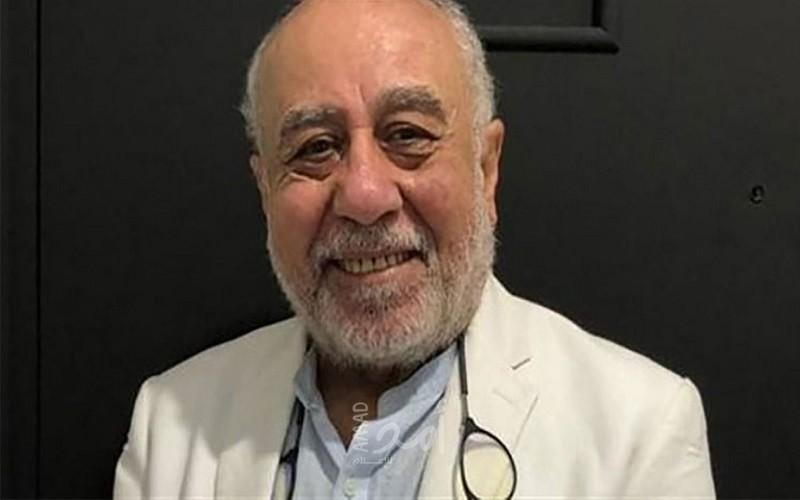 وفاة المخرج المسرحي المصري مسعد الطنباري