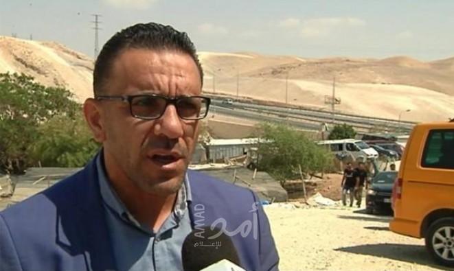القدس: سلطات الاحتلال تمدد اعتقال عدنان غيث 7 أيام
