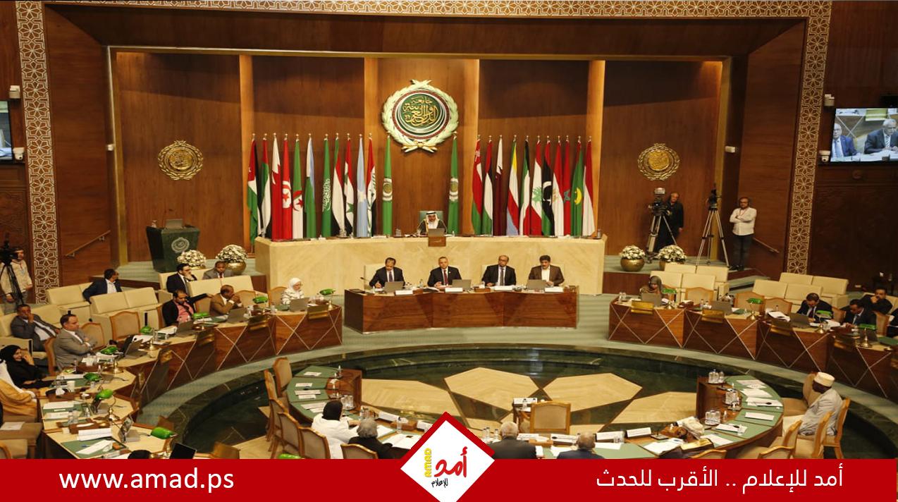 البرلمان العربي: تحية وفاء للشهداء الذين قدموا حياتهم وأرواحهم من أجل فلسطين