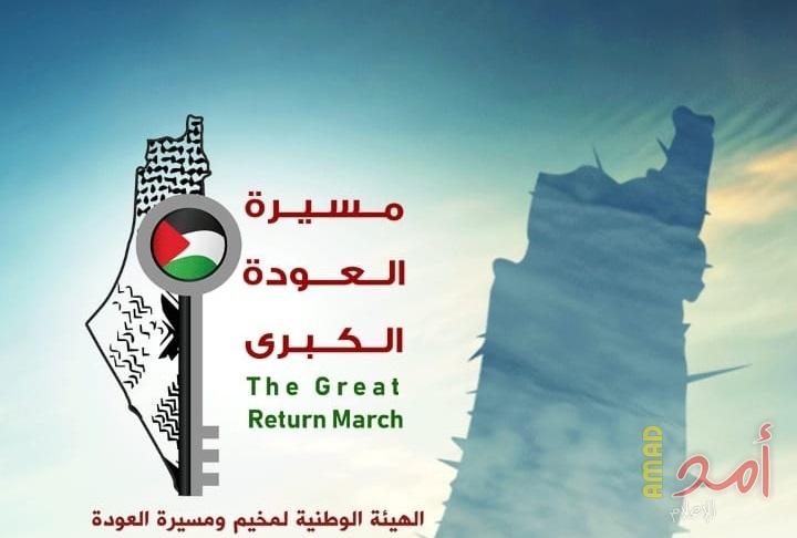 غزة: بدء الاستعداد لجمعة الوفاء للخان الأحمر