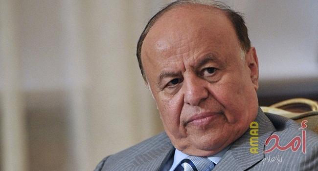 عبد ربه يكلف معين عبد الملك بتشكيل حكومة يمنية جديدة