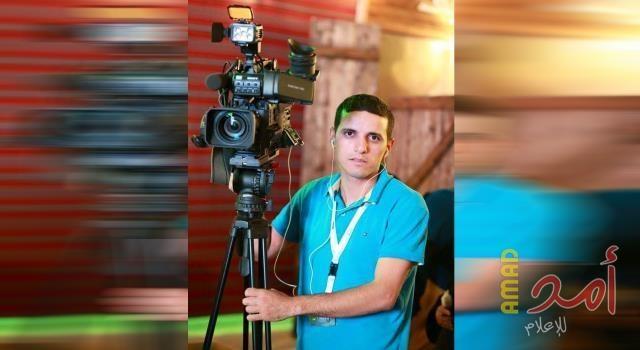 نقابة الصحفيين تدعو مخابرات السلطة للإفراج عن الصحفي ناصر