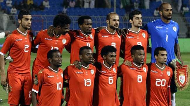 الصين تهزم عمان ودياً