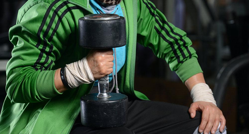 (فيديو) 7 اختبارات يجب أن تجتازها قبل أن تدعي اللياقة البدنية