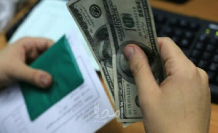 اقتصاد حماس تصدر قراراً حول حماية أصحاب الحوالات المالية وصرف العملة