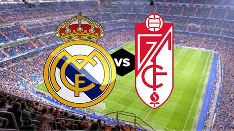 ريال مدريد يعود لصدارة الدوري الإسباني برباعية ضد غرناطة -فيديو