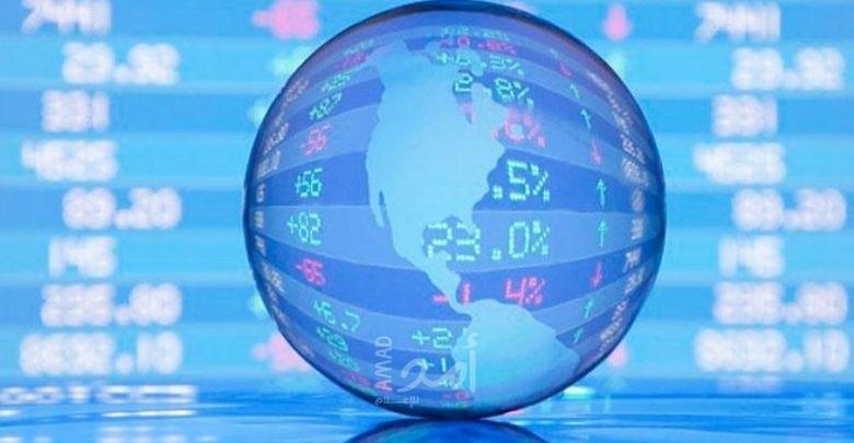 "التعاون الاقتصادي": أوروبا الأكثر تضررا من التباطؤ العالمي