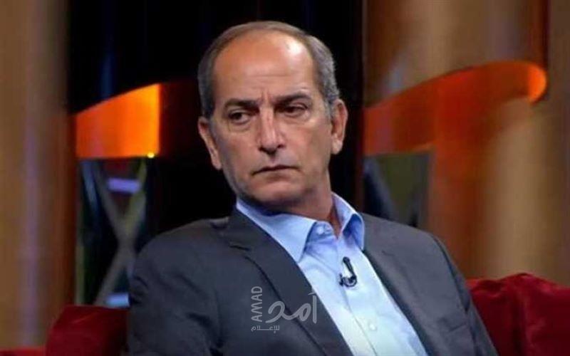 اللحظات الأخيرة في حياة هشام سليم ردا على الشائعات