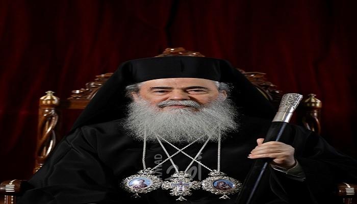 بلينكن يؤكد رؤية بايدن حيال الحفاظ على الوضع القائم في القدس