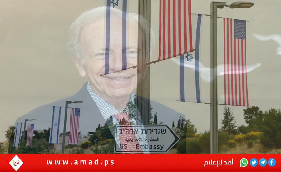 سيناتور سابق: السياسة الأمريكية تجاه إسرائيل تغيرت "بسبب ما يحدث بها"