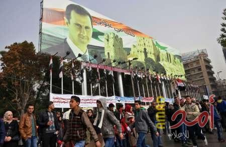 بالصور.. احتفالات تعم حلب في الذكرى السنوية الأولى لتحريرها