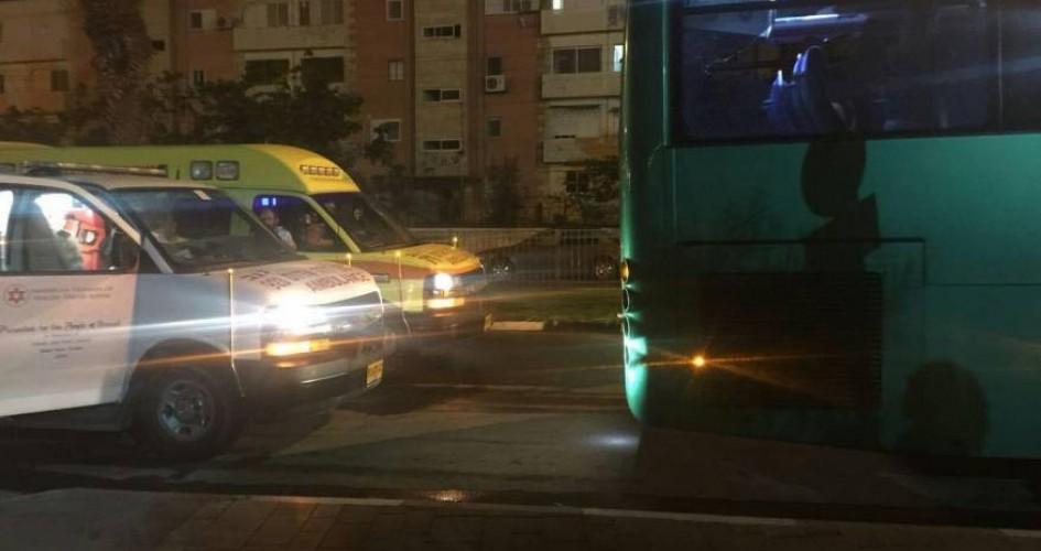 محكمة إسرائيلية تحكم بالسجن على ثلاثة أشخاص لرشقهم الحجارة
