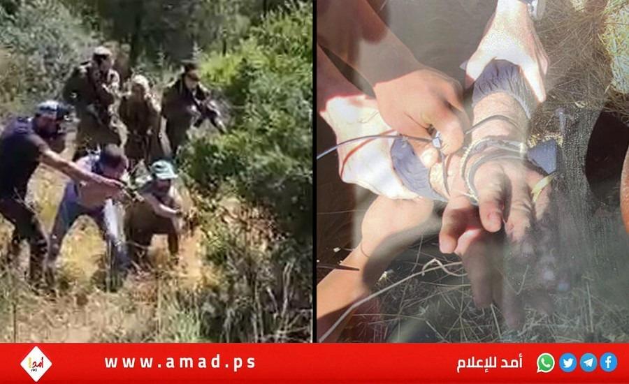 محدث - الإعلام العبري يعلن اعتقال منفذي "عملية إلعاد" - صور و فيديو