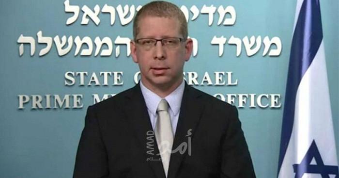 مكتب نتنياهو: خبر هدم مركز فلسطيني لتشخيص كورونا "كاذب تماما"