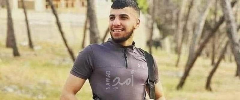 جنين: عائلة الدبعي تناشد عبر "أمد" انقاذ حياة نجلها الأسير "محمود"