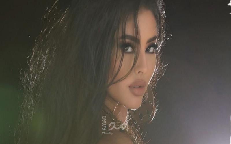 مريم حسين تُطلق كليب "ليا وحدي" بلوحات إستعراضية تعكس قصة حقيقية!