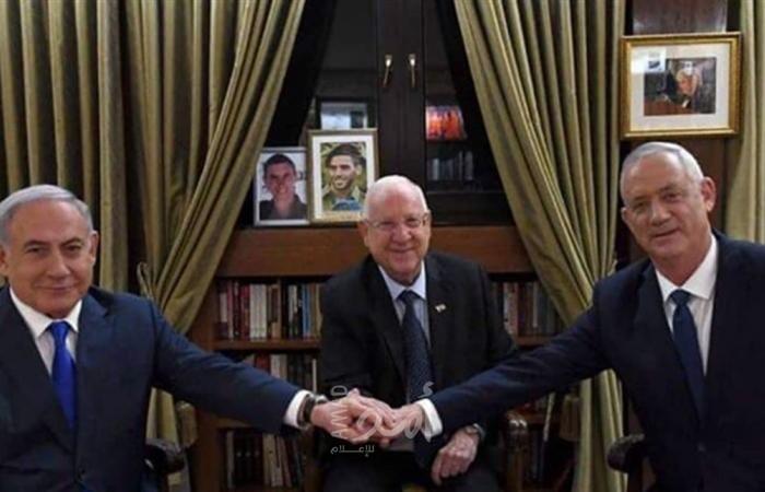 جهود تشكيل الحكومة الإسرائيلية تتعثر.. وانتخابات جديدة قريبا!