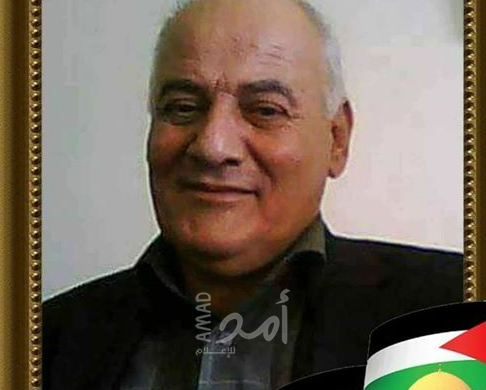 ذكرى رحيل العميد غازي خليل السخن ( أبو عمار )