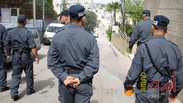 القدس: شرطة الاحتلال تزيل مكتب الناشط أبو الحمص في الشيخ جراح