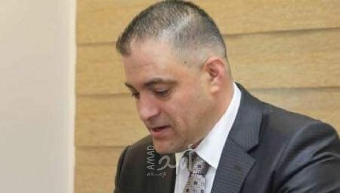 رئيس غرفة تجارة قلقيلية يوجه رسالة لحكومة رام الله: "العودة للعمل بشكل طبيعي"