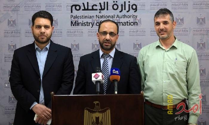 "الجزار" يعلن إنطلاق البرنامج الحكومي لتمويل المشاريع الصغيرة بنظام القرض الحسن في غزة