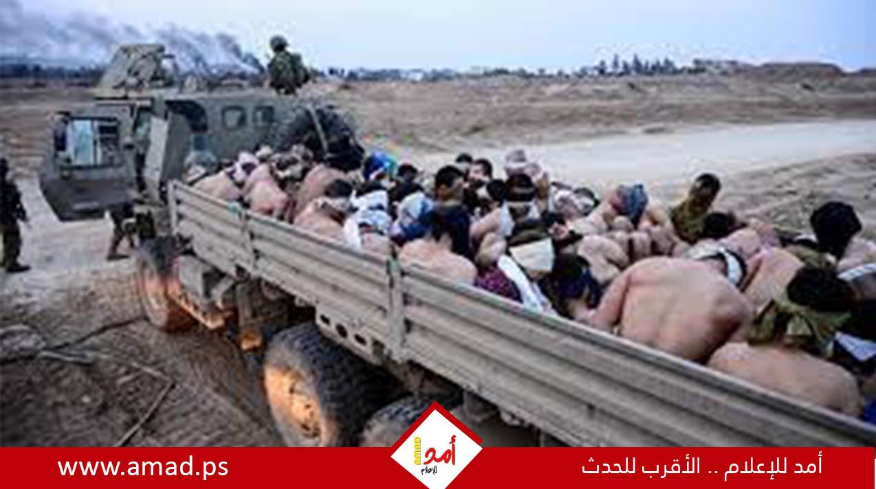 الشعبية: ما كُشف من فظائع بحق أسرى قطاع غزة جريمة حرب إسرائيلية "لا تغتفر"