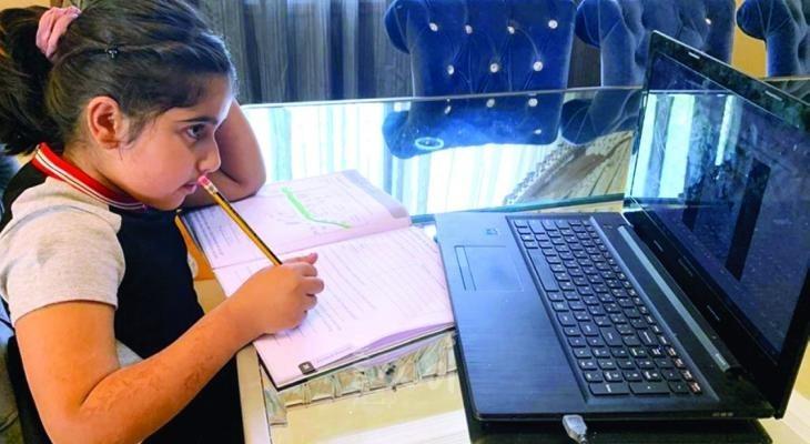 التعلم عن بعد ... العديد من المقترحات في ظل شُح الخدمات وقلة توافر الإمكانيات