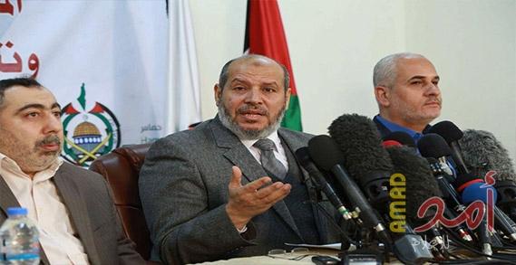 الحية: مسيرات العودة جاءت للتصدي لمحاولات تصفية القضية.. وصنعت معادلات جديدة في الصراع